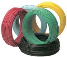 Cabos e Fios Elétricos