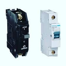 Disjuntores DIN e NEMA